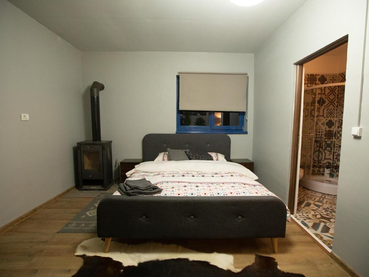 Maison De L'Amour Brebu Nou Eksteriør bilde