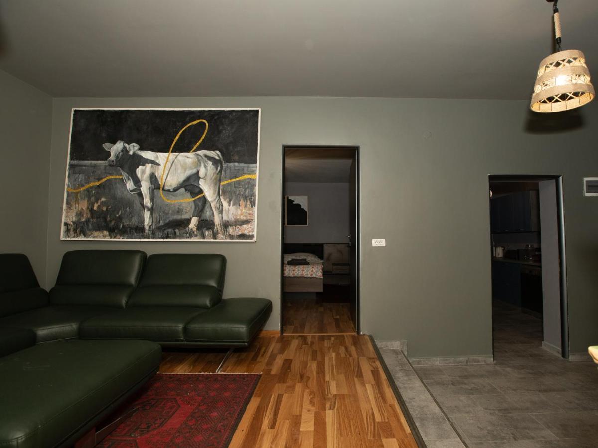 Maison De L'Amour Brebu Nou Eksteriør bilde