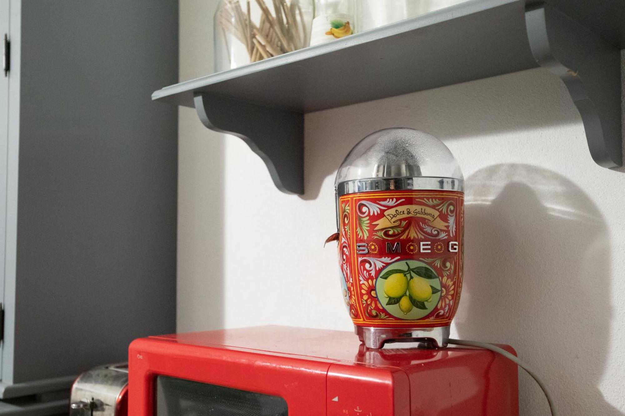 Maison De L'Amour Brebu Nou Eksteriør bilde